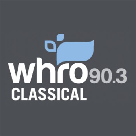 whro radio